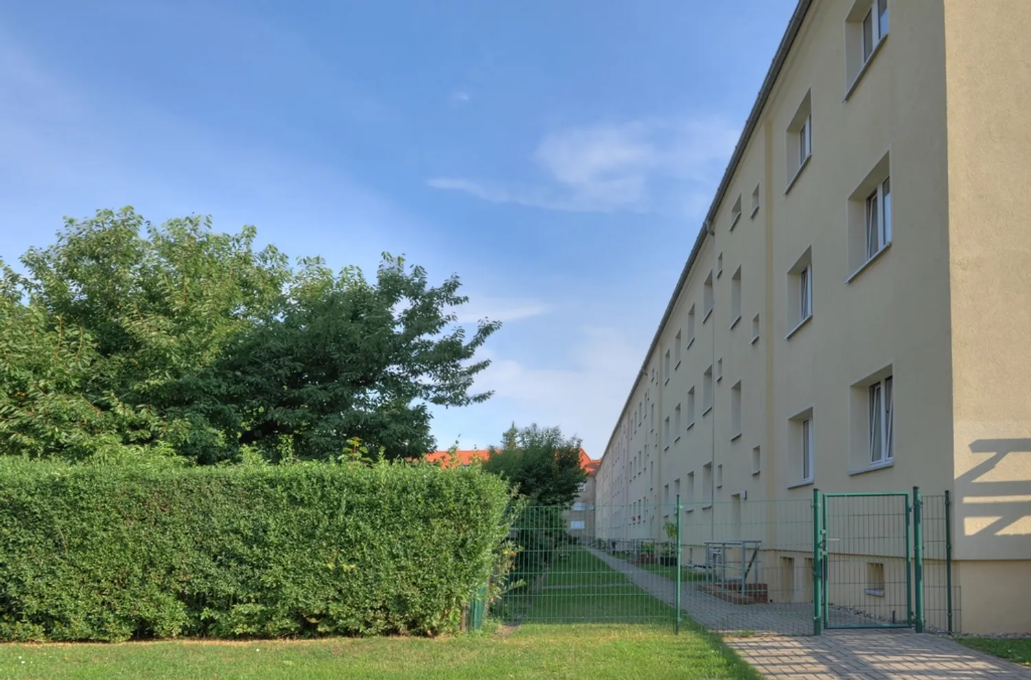 3 Zimmer Wohnung mit 69 m² in Halle (Saale) – Bild 9