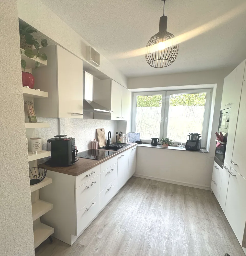 2 Zimmer Wohnung mit 60 m² in Krefeld – Bild 3