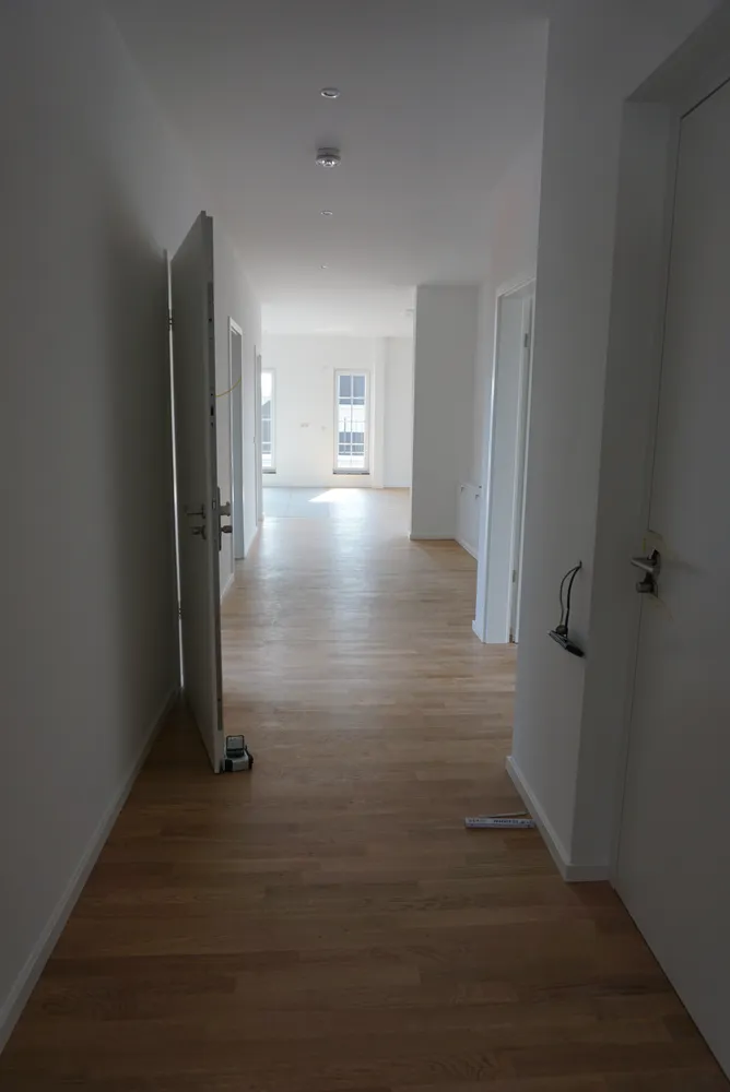 4 Zimmer Wohnung mit 136 m² in Mönchengladbach – Bild 8