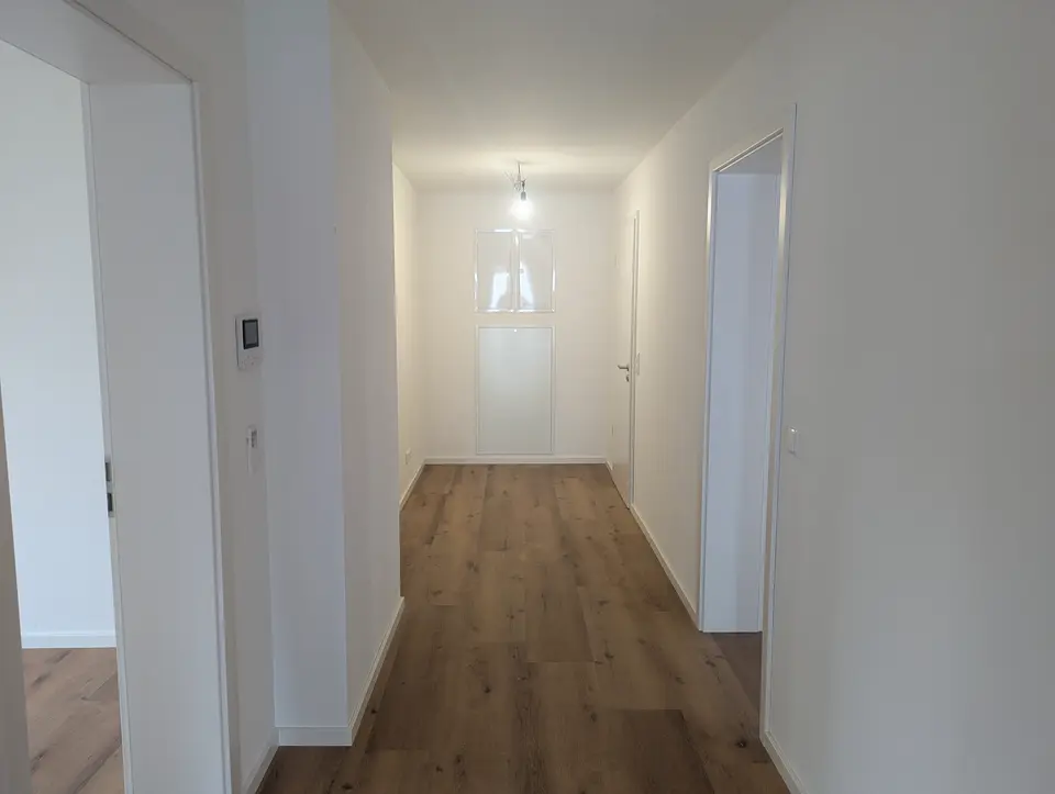 3 Zimmer Wohnung mit 96 m² in Straubing – Bild 8