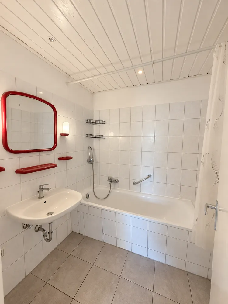 4 Zimmer Wohnung mit 86 m² in Uelzen – Bild 3