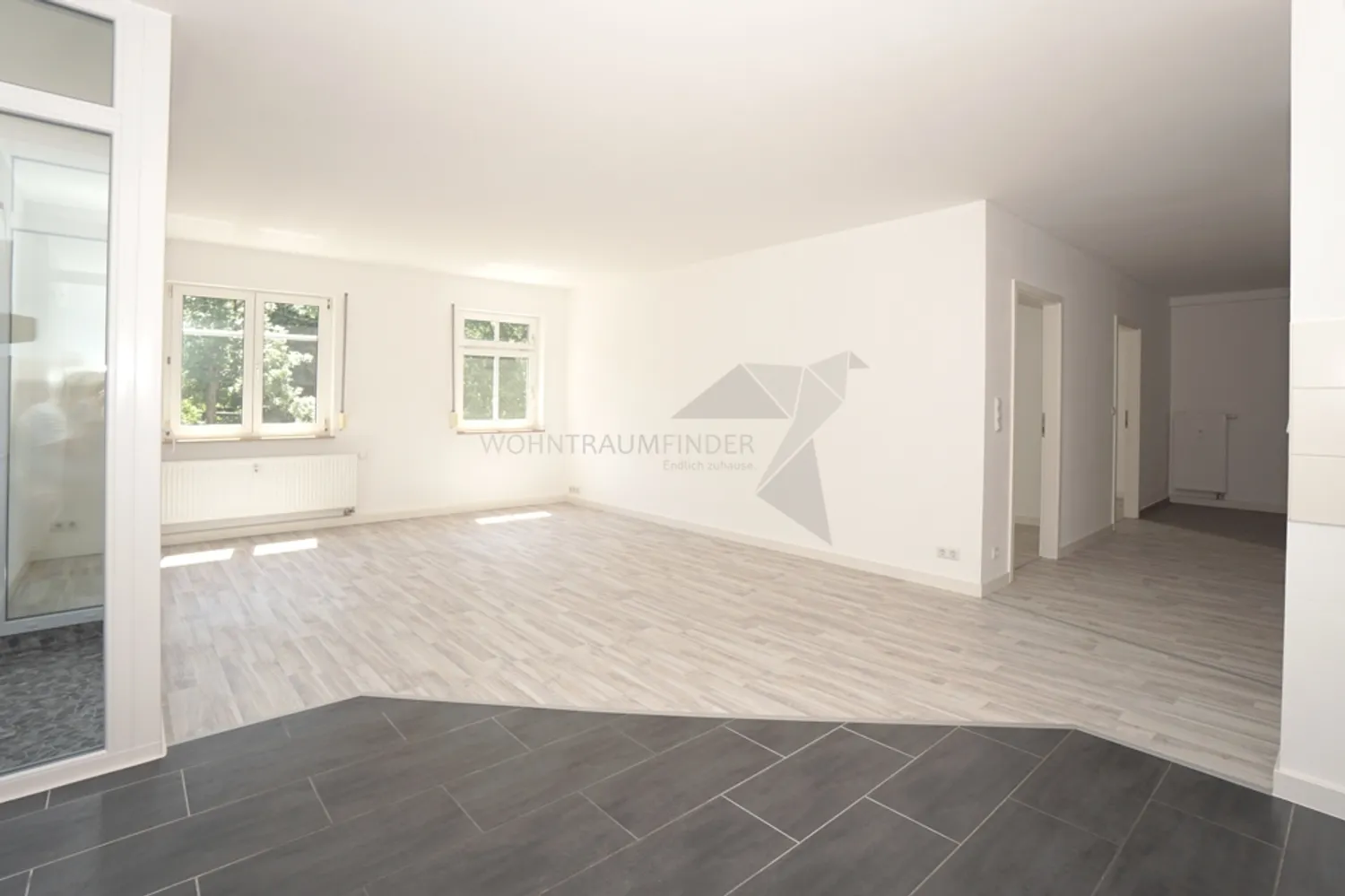 5 Zimmer Wohnung mit 106 m² in Chemnitz – Bild 5