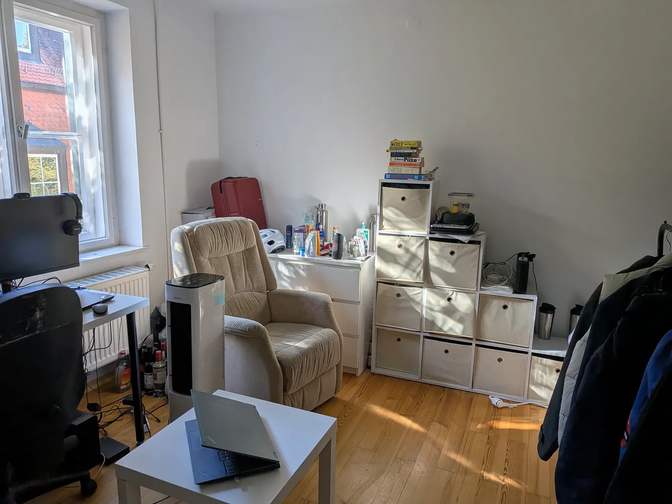 WG-Zimmer mit 16 m² in Ingolstadt – Bild 3