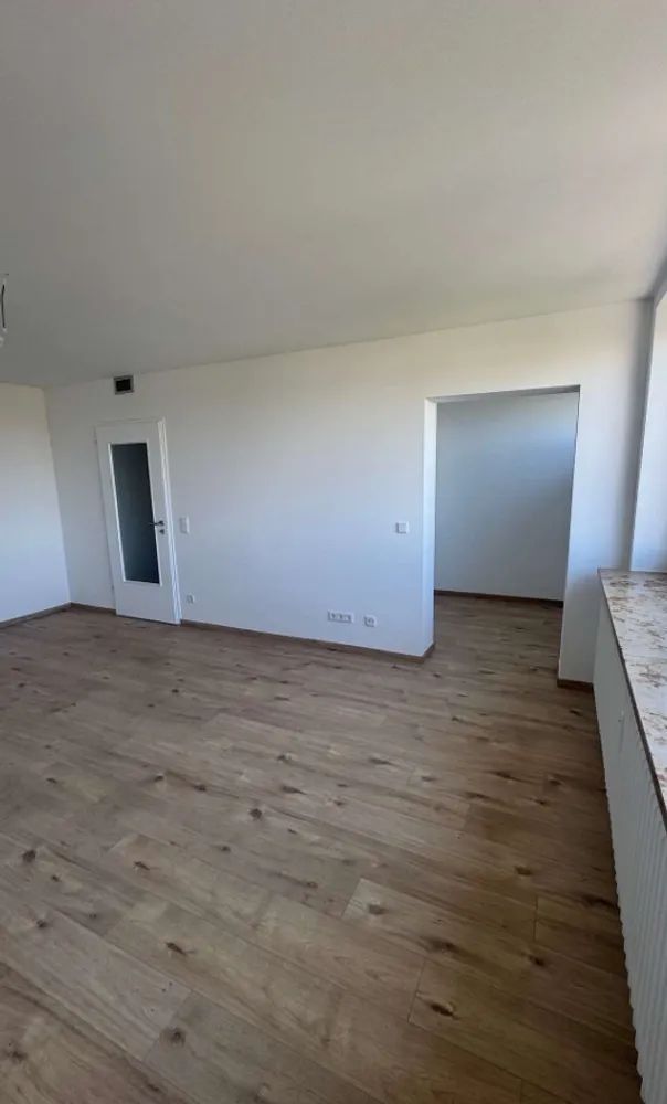 1 Zimmer Wohnung mit 39 m² in Nürnberg – Bild 1