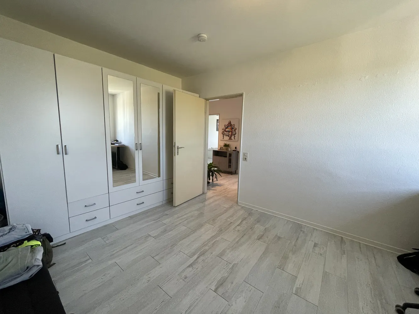 3 Zimmer Wohnung mit 72 m² in Aachen – Bild 8