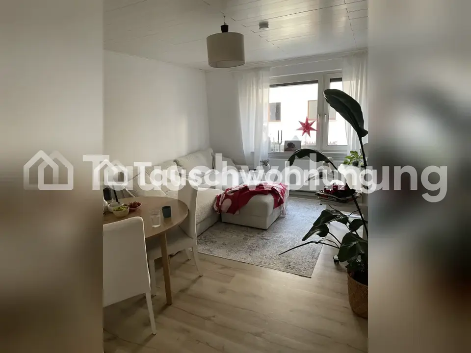 2 Zimmer Wohnung mit 30 m² in Mainz – Bild 4