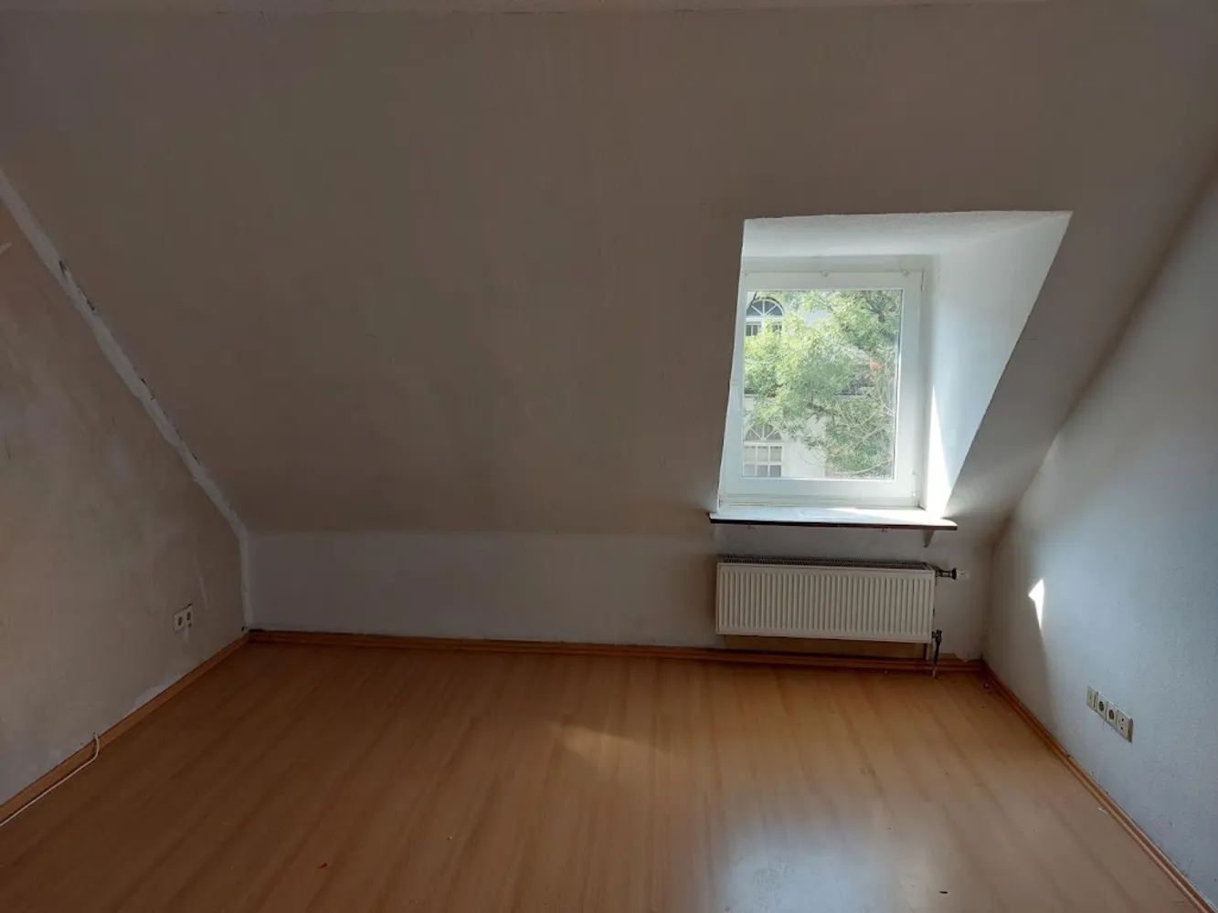 2 Zimmer Wohnung mit 48 m² in Herne – Bild 6