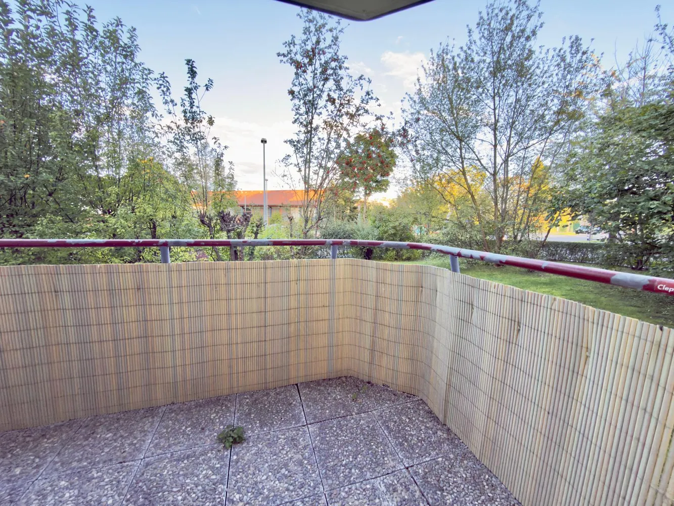2 Zimmer Wohnung mit 44 m² in Dresden – Bild 6