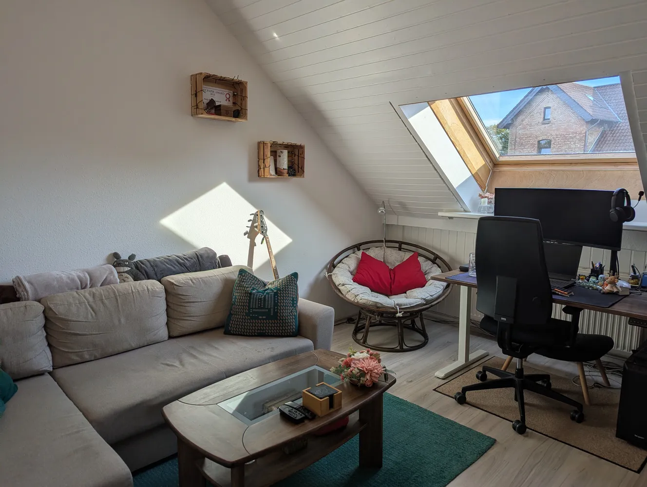 3 Zimmer Wohnung mit 71 m² in Braunschweig – Bild 4