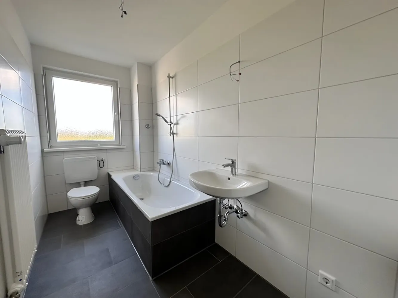 2 Zimmer Wohnung mit 62 m² in Berlin – Bild 6