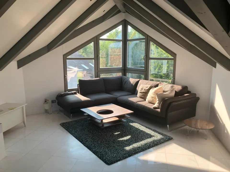 5 Zimmer Wohnung mit 225 m² in Mainz – Bild 1