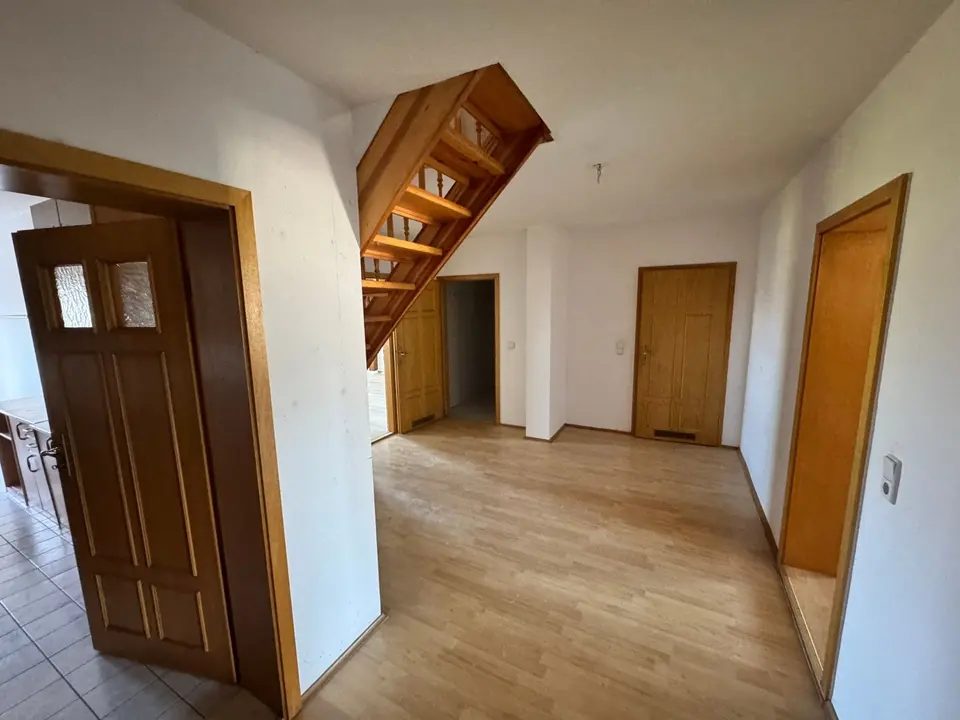4 Zimmer Wohnung mit 116 m² in Görlitz – Bild 5