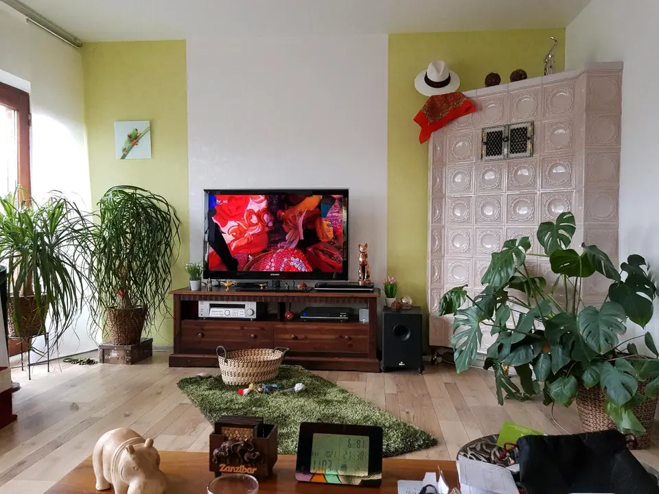 WG-Zimmer mit 60 m² in Lübeck – Bild 1