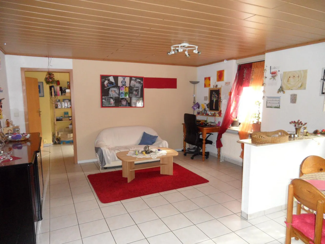 3 Zimmer Wohnung mit 69 m² in Saarbrücken – Bild 6