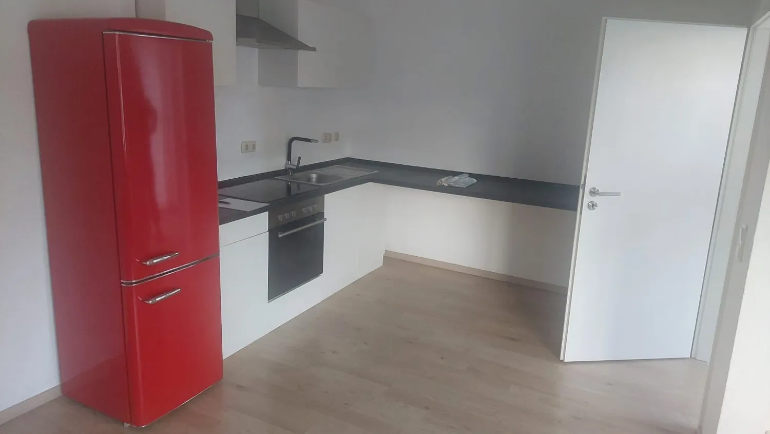 2 room apartment with 60 m² in Erfurt – Photo 3