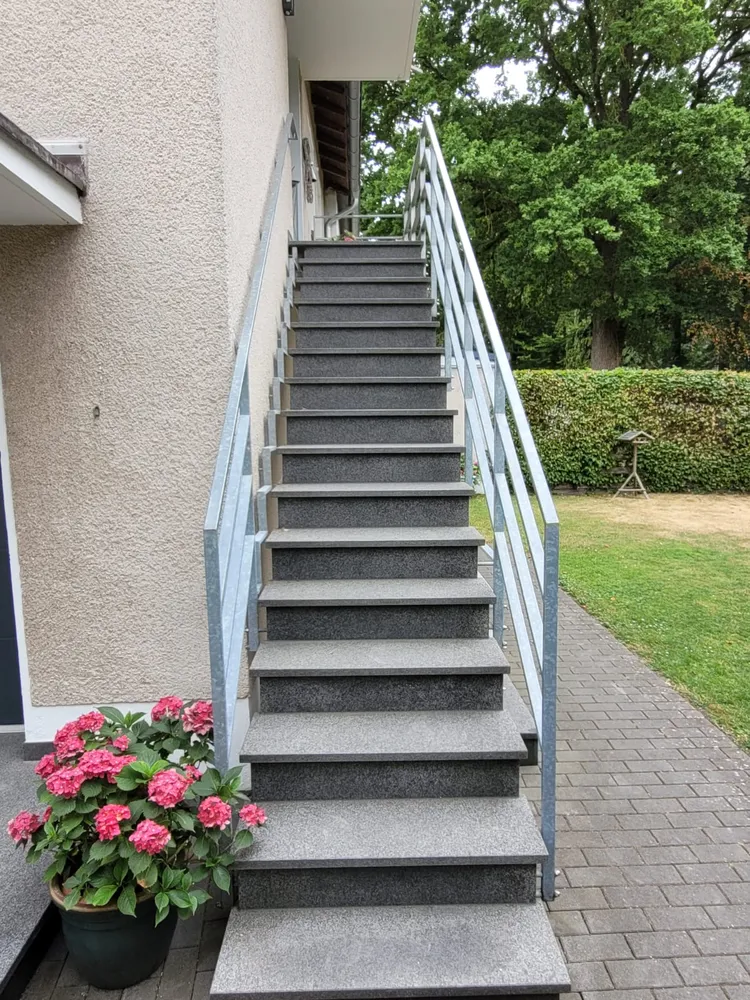 4 Zimmer Wohnung mit 100 m² in Aachen – Bild 1