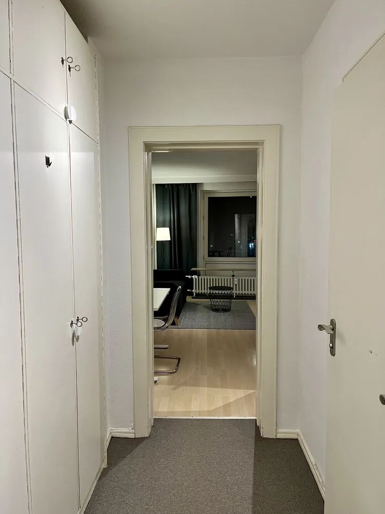 1 Zimmer Wohnung mit 36 m² in Hamburg – Bild 5