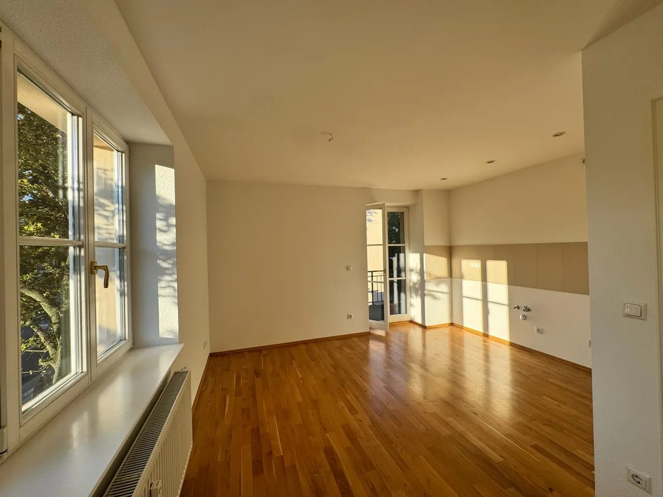 2 Zimmer Wohnung mit 68 m² in Leipzig – Bild 5
