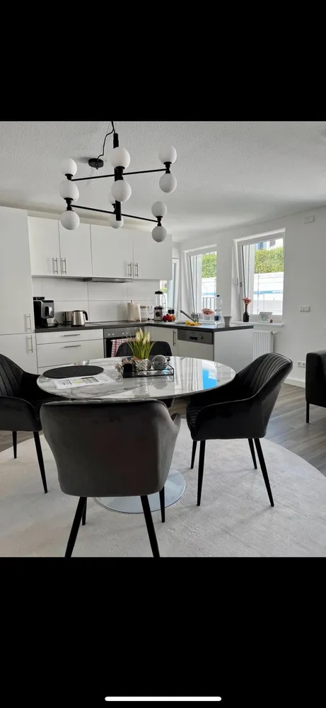 3 Zimmer Wohnung mit 68 m² in Stuttgart – Bild 8