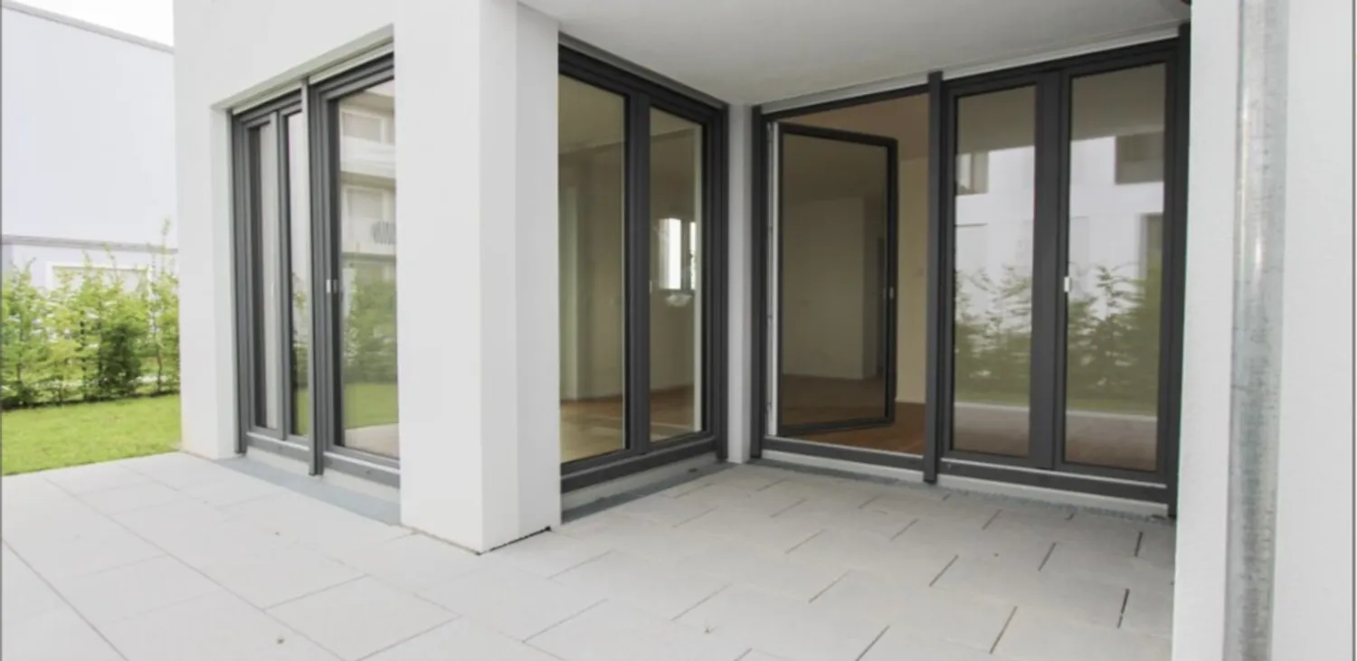4 Zimmer Wohnung mit 114 m² in München – Bild 3