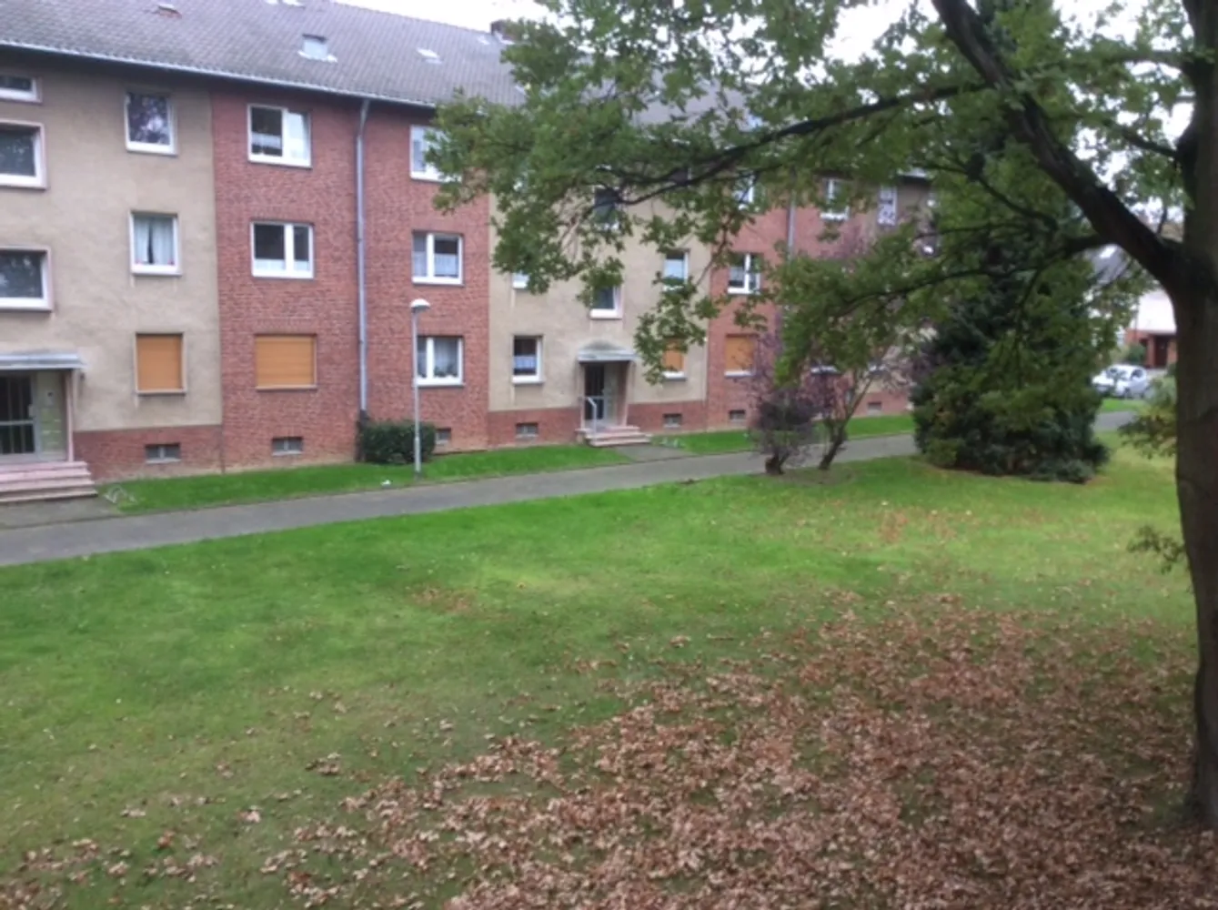 2 Zimmer Wohnung mit 55 m² in Mönchengladbach – Bild 1