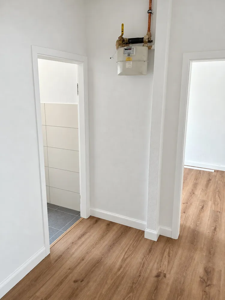 2 Zimmer Wohnung mit 62 m² in Nürnberg – Bild 2