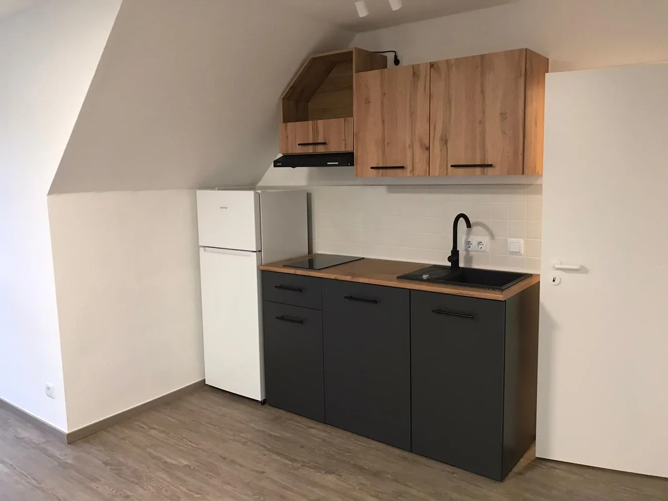 1 Zimmer Wohnung mit 37 m² in Chemnitz – Bild 9