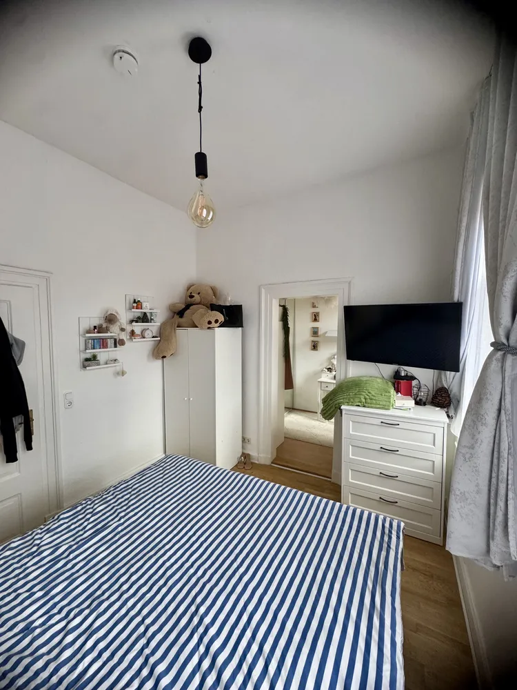 4 room apartment with 82 m² in Wolfenbüttel – Photo 8
