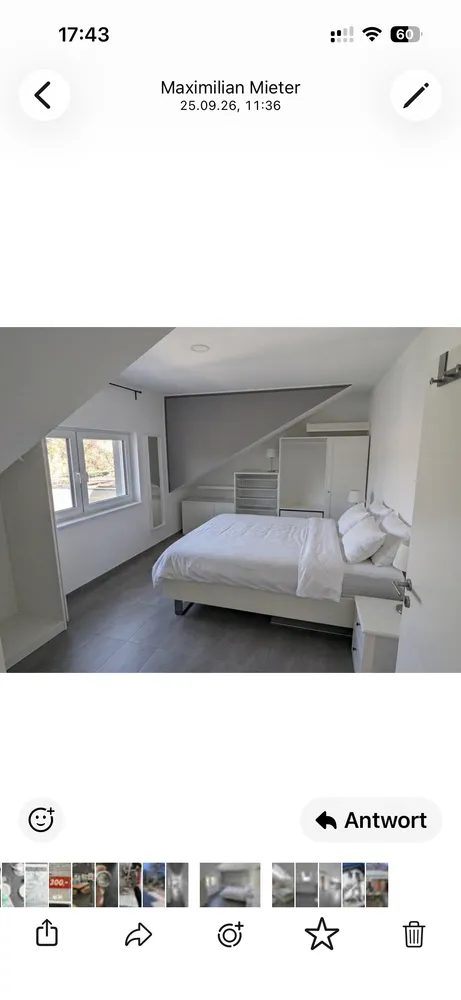 3 Zimmer Wohnung mit 94 m² in Darmstadt – Bild 3