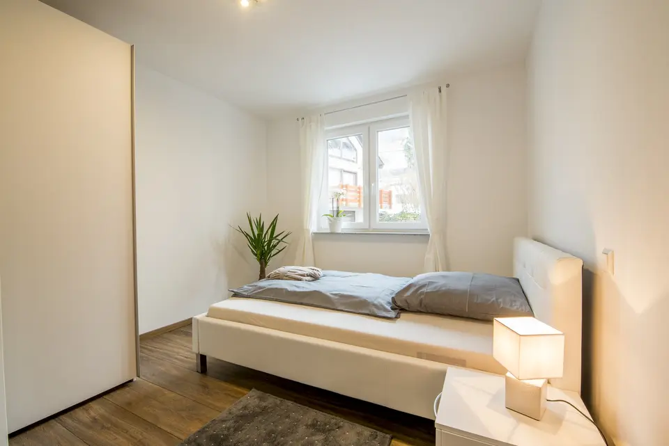 WG-Zimmer mit 140 m² in Bruchsal – Bild 10