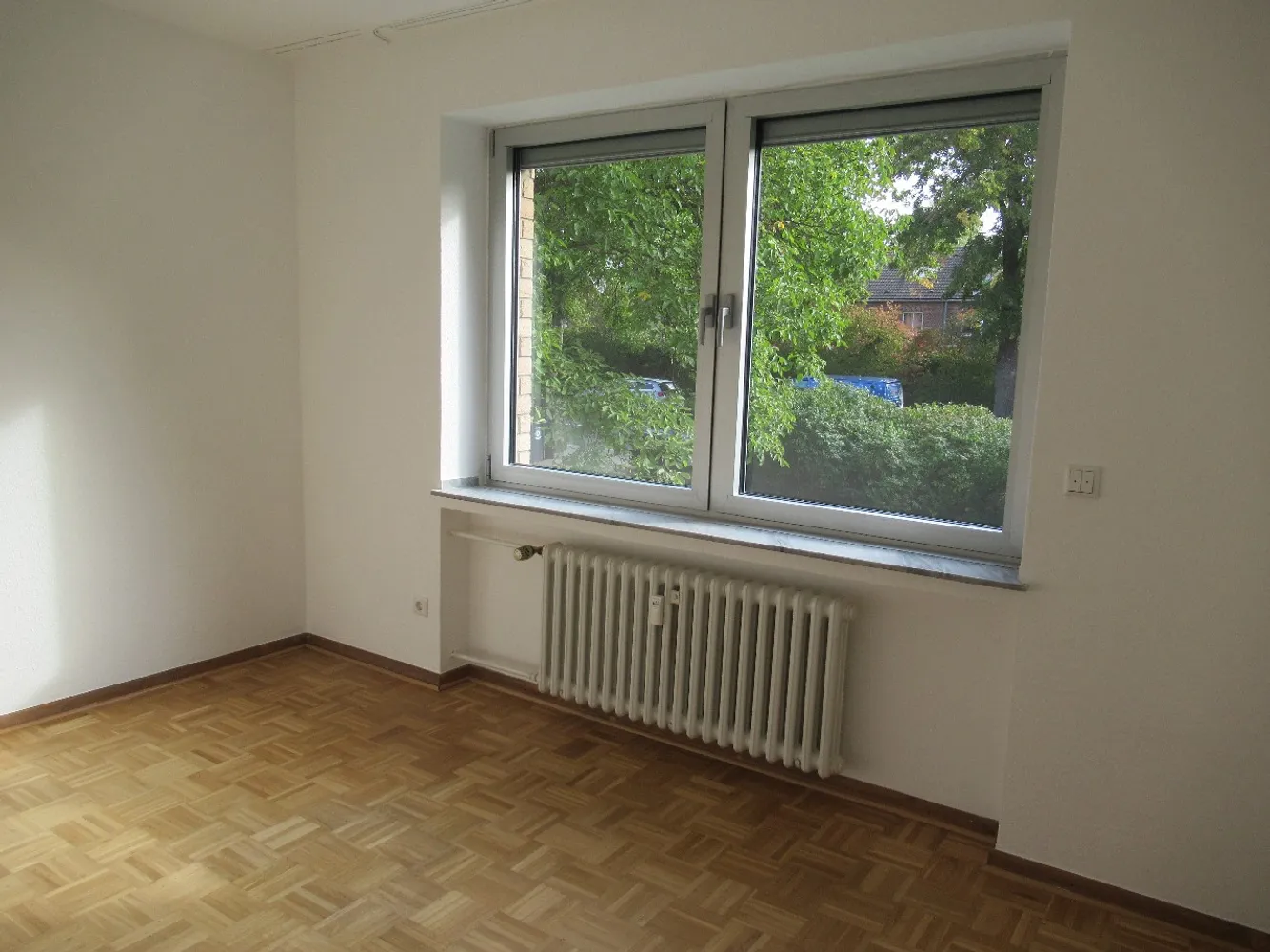 3 room apartment with 100 m² in Düsseldorf – Photo 6