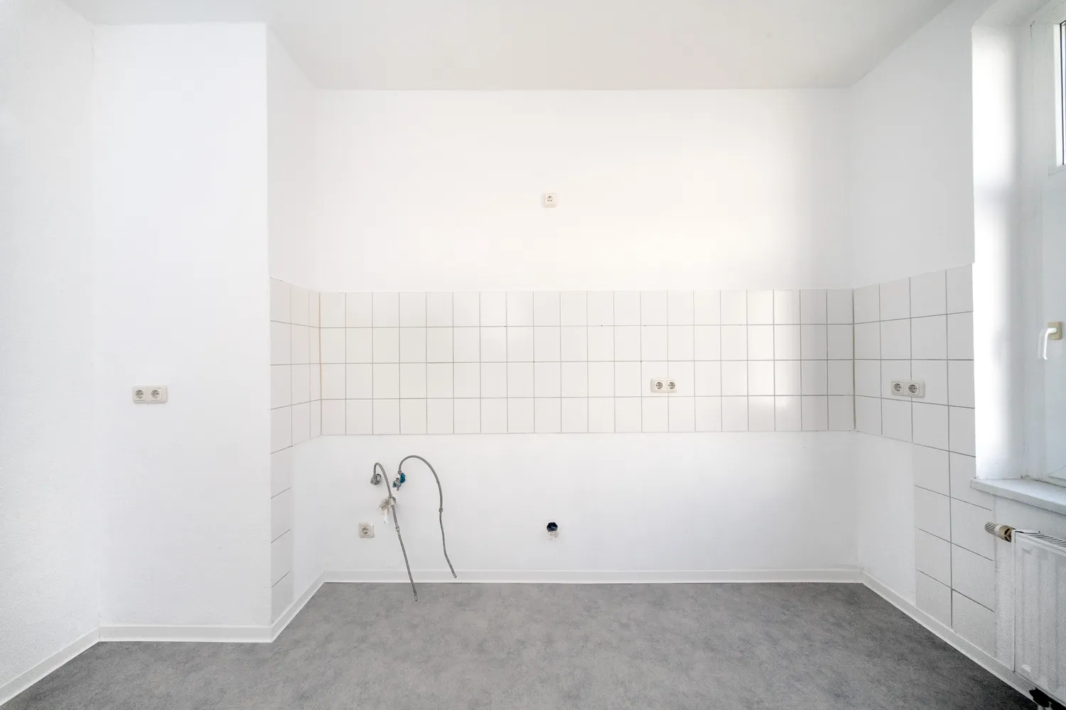 3 Zimmer Wohnung mit 69 m² in Magdeburg – Bild 12