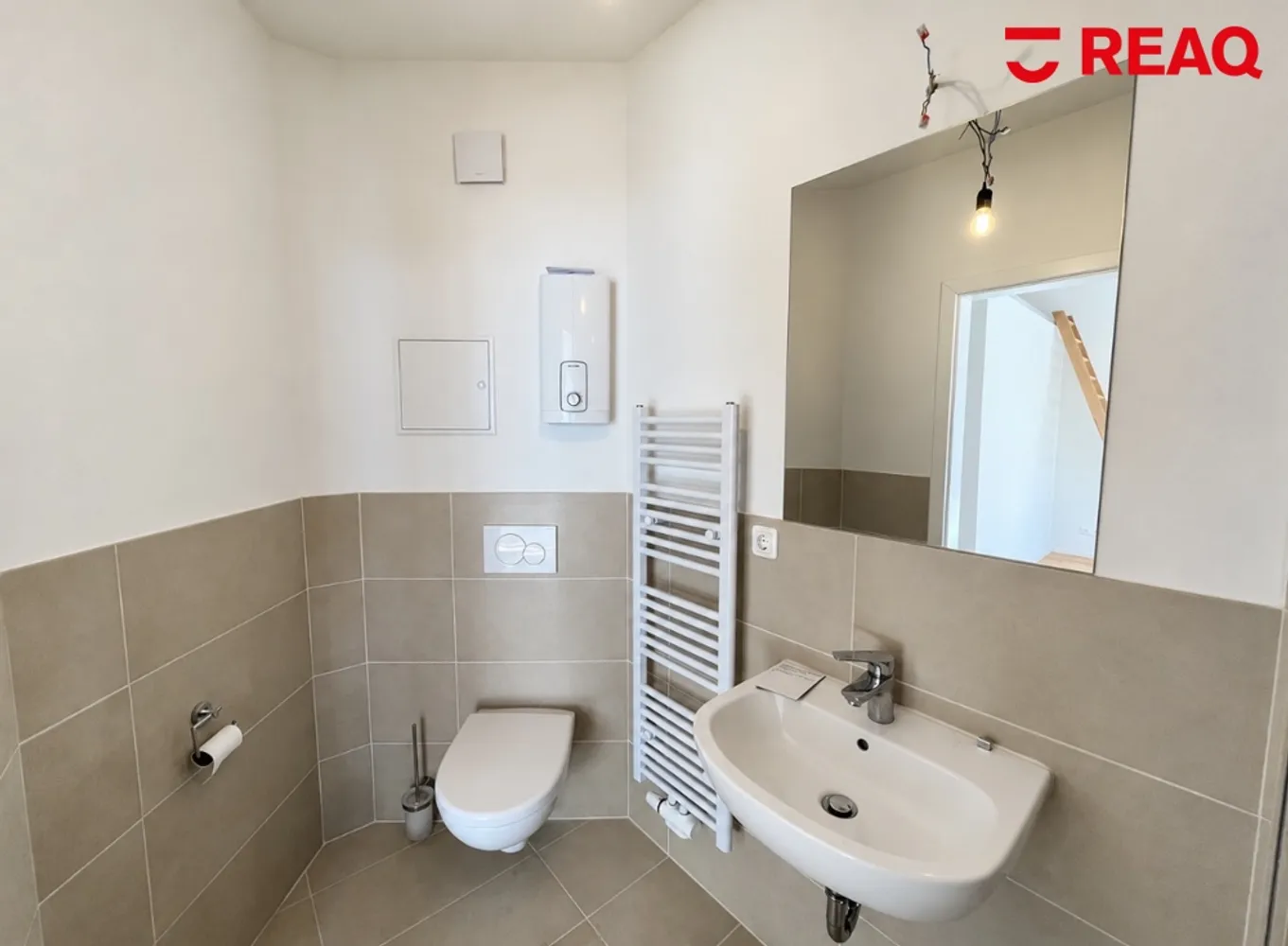 2 Zimmer Wohnung mit 42 m² in Aachen – Bild 9