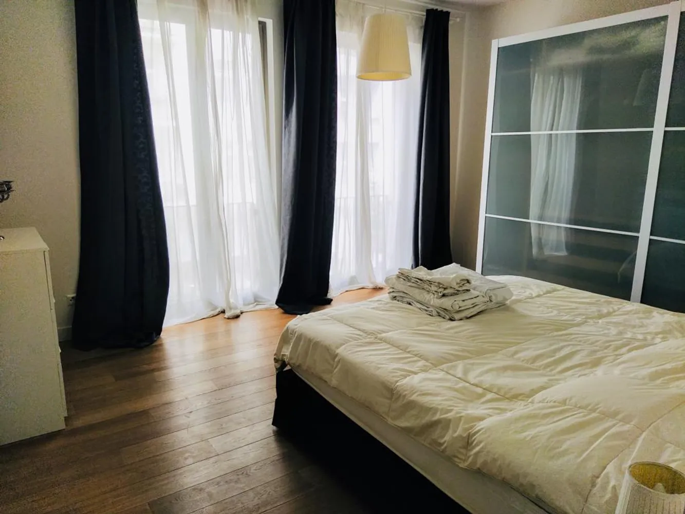 5 room apartment with 114 m² in Berlin – Photo 4
