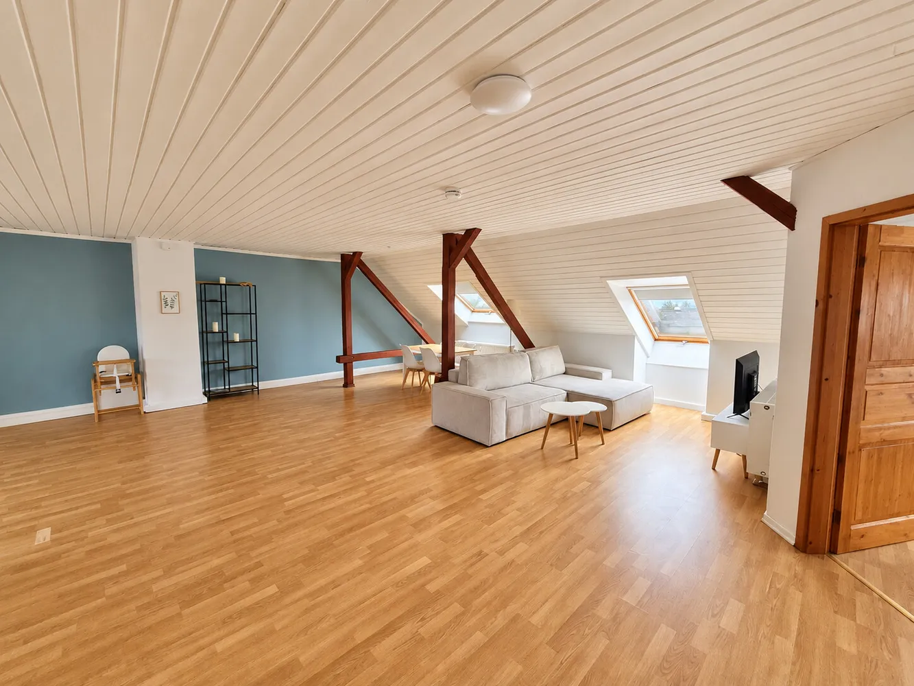 2 Zimmer Wohnung mit 71 m² in Leipzig – Bild 6