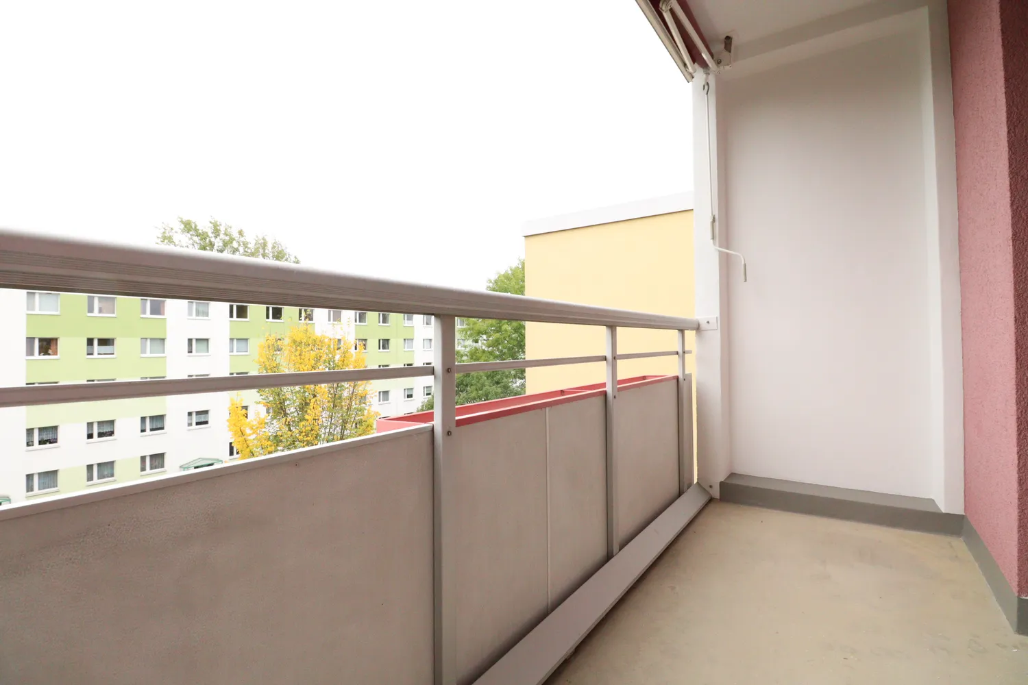 4 Zimmer Wohnung mit 70 m² in Chemnitz – Bild 5