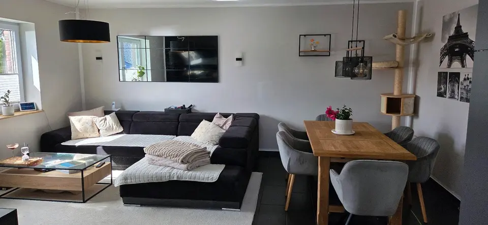 3 Zimmer Wohnung mit 71 m² in Papenburg – Bild 10