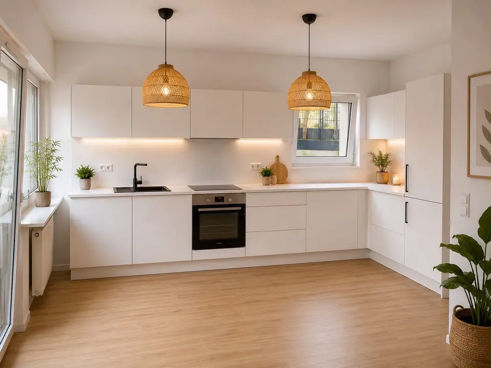 3 Zimmer Wohnung mit 90 m² in Heidelberg – Bild 3