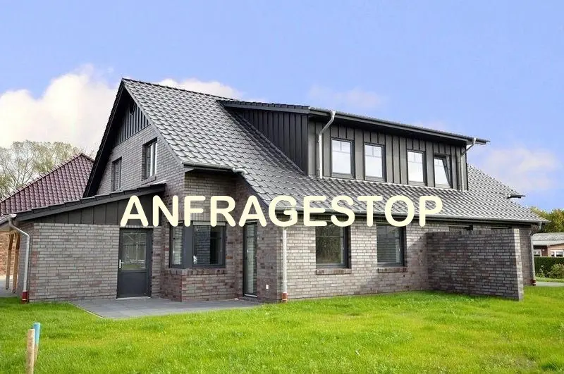 4 Zimmer Haus mit 180 m² in Wilhelmshaven – Bild 2