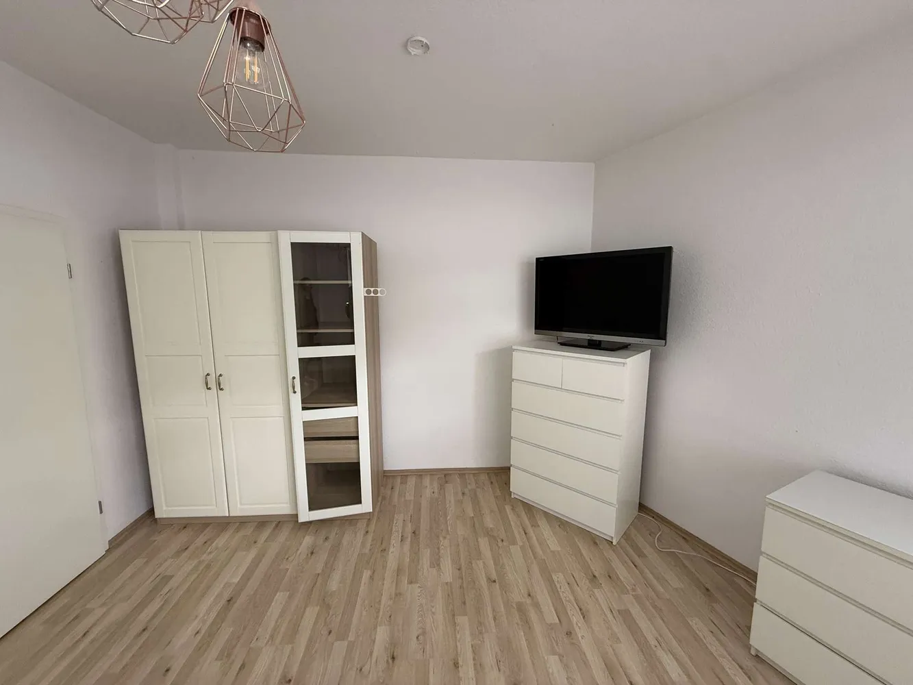 2 Zimmer Wohnung mit 45 m² in Düsseldorf – Bild 9