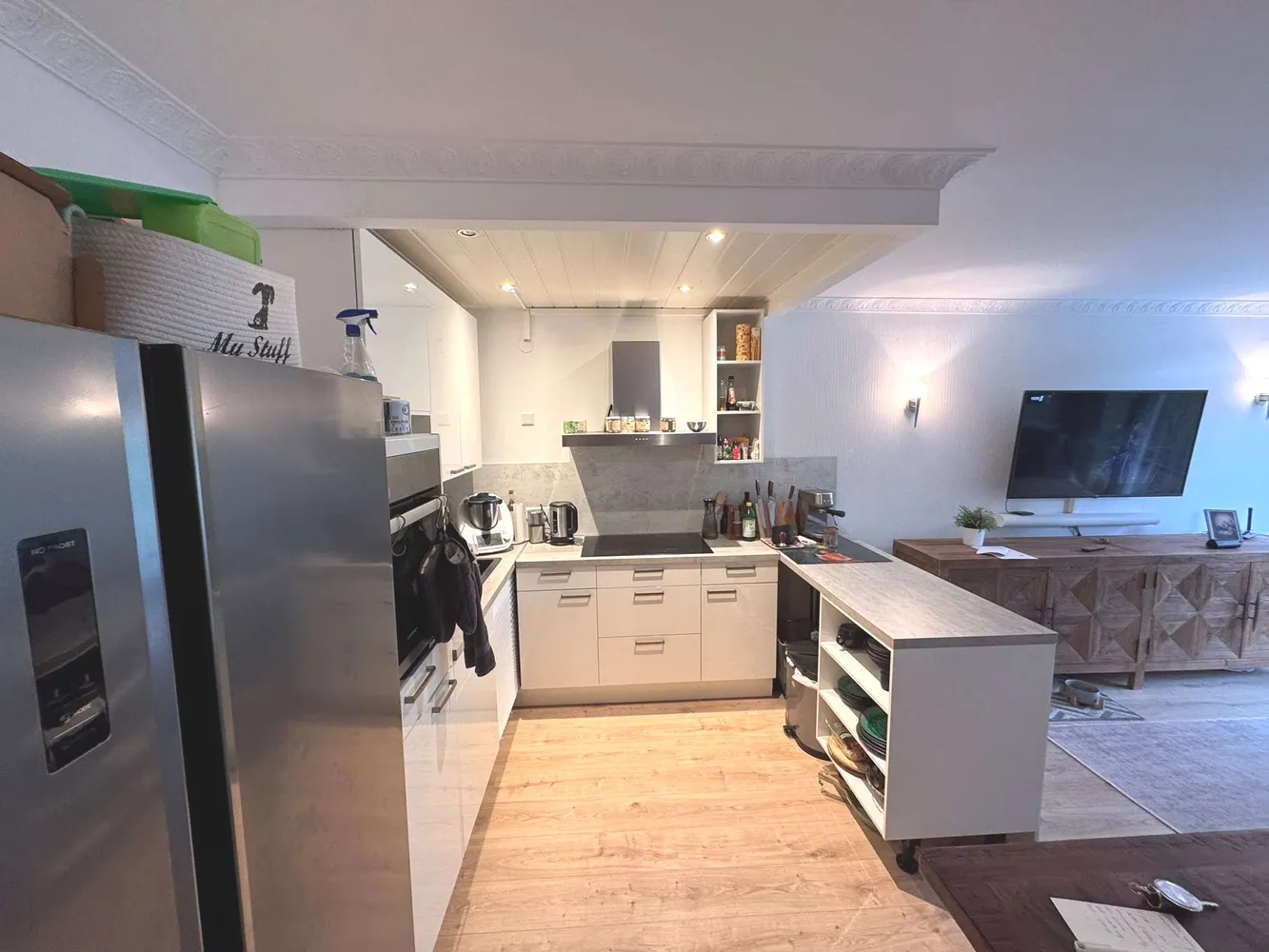 2 Zimmer Wohnung mit 63 m² in Düsseldorf – Bild 5