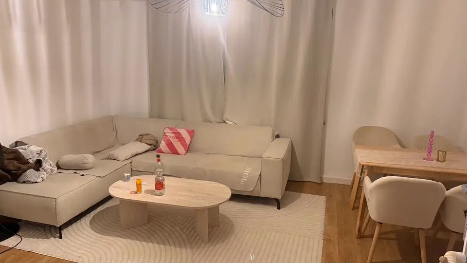 WG-Zimmer mit 70 m² in Nürnberg – Bild 2