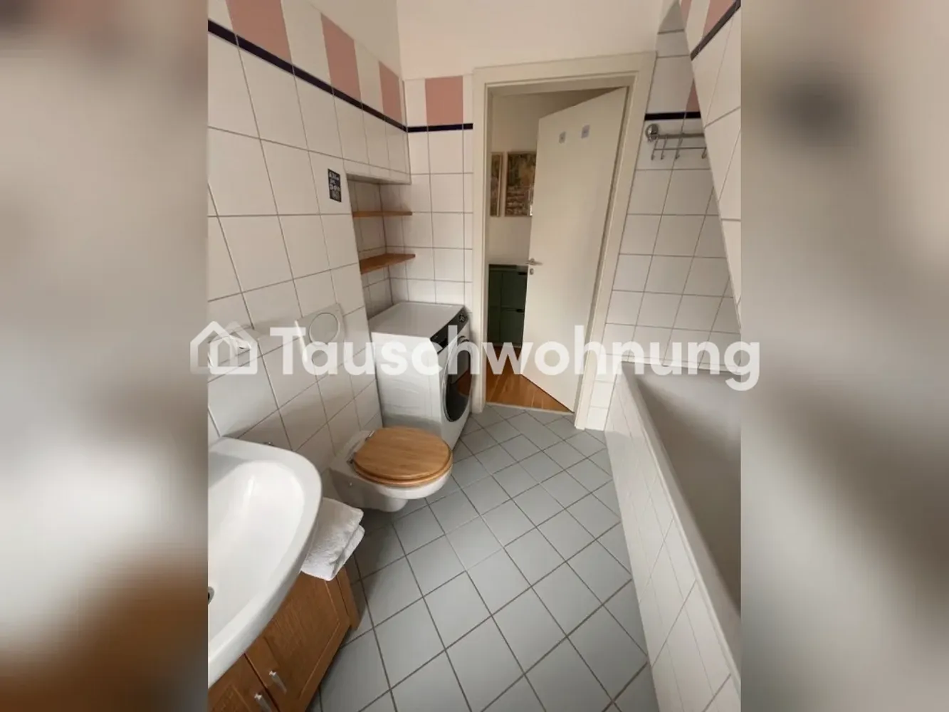 2 Zimmer Wohnung mit 62 m² in Erfurt – Bild 3