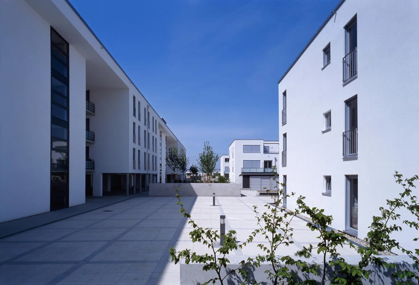 1 Zimmer Wohnung mit 41 m² in München – Bild 3