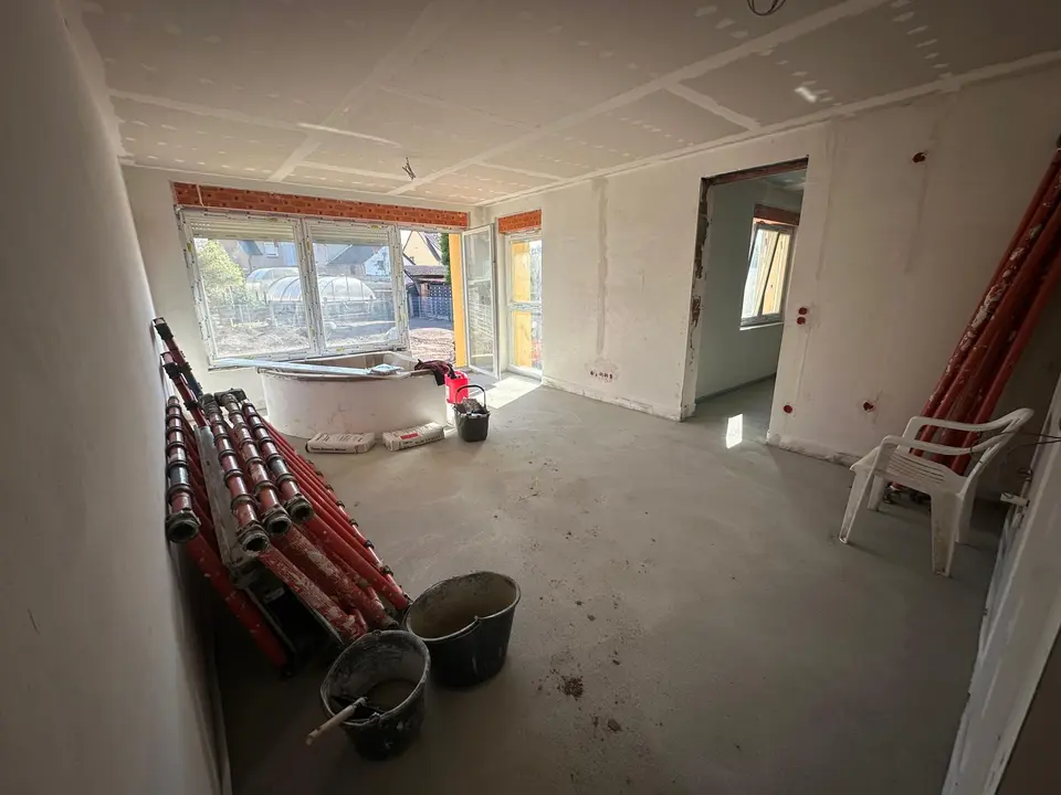 3 Zimmer Wohnung mit 70 m² in Bitterfeld-Wolfen – Bild 6
