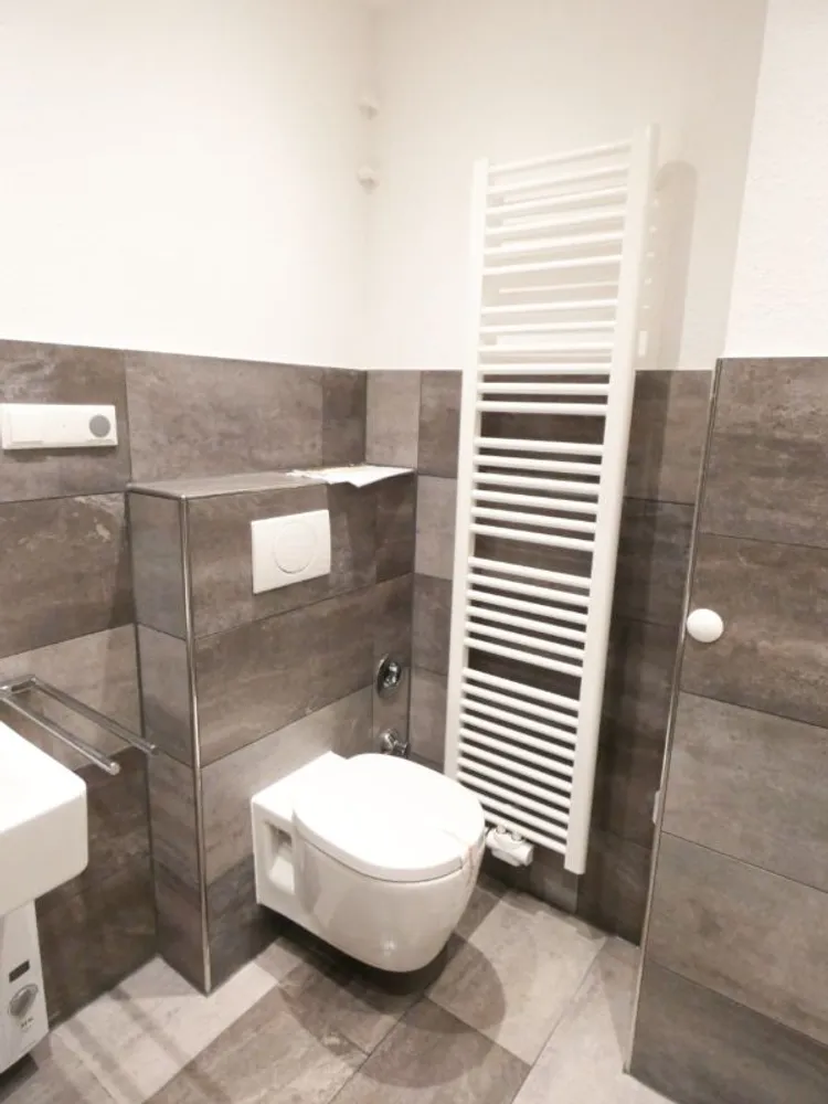 3 Zimmer Wohnung mit 61 m² in Essen – Bild 4