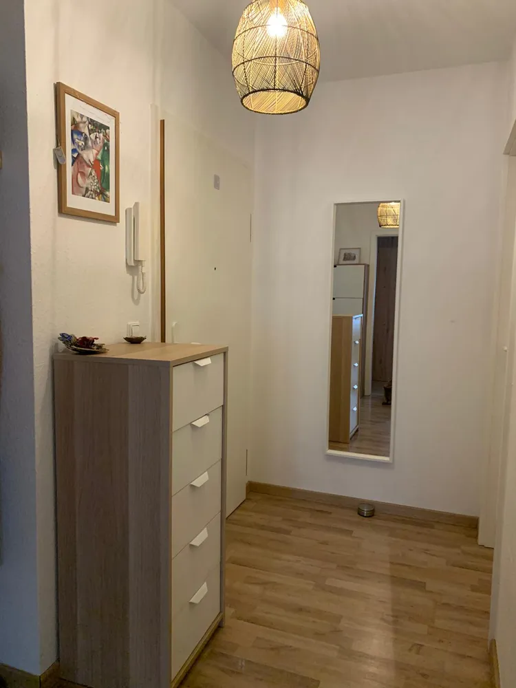 2 Zimmer Wohnung mit 55 m² in Wiesbaden – Bild 6