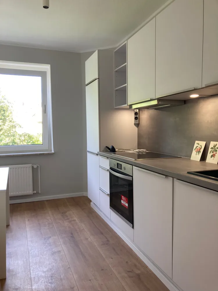 1 Zimmer Wohnung mit 40 m² in Düsseldorf – Bild 5