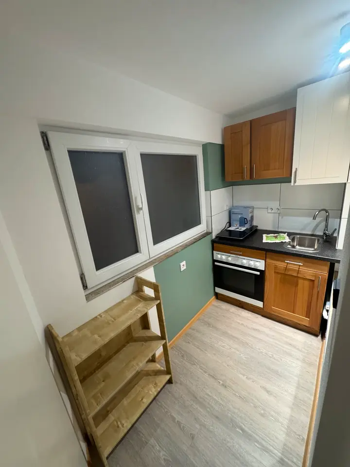 2 Zimmer Wohnung mit 28 m² in Herrenberg – Bild 1