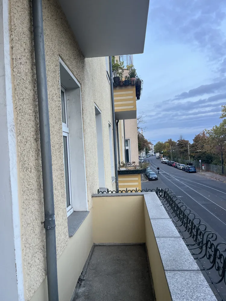 3 Zimmer Wohnung mit 114 m² in Berlin – Bild 8
